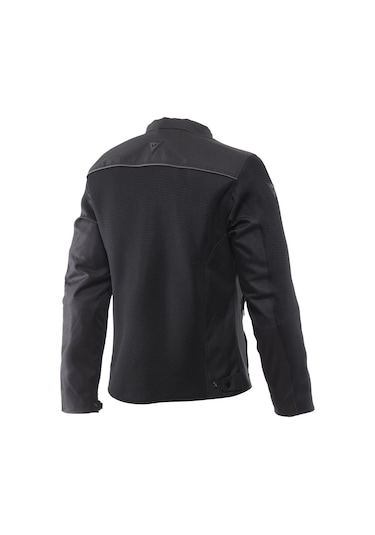 Dainese Lisbona Air Tex Yazlık Mont Siyah