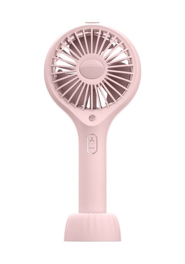 Yingfu Mini Su Buğu Fanı, Kısa Menzilli Yeşil Fan, Hafif Ve Küçük