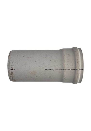 Hakan Plastik 160/250 Pvc Boru Tip1