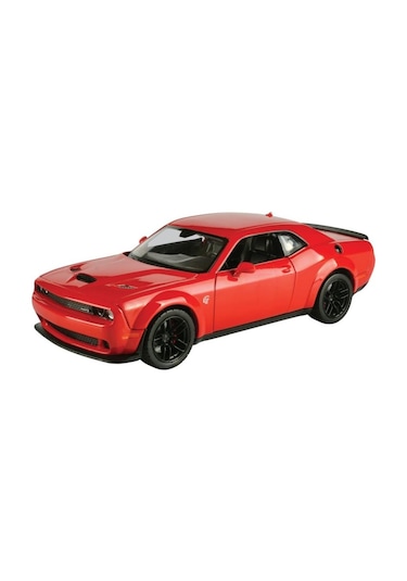 Mm-79350 Dodge Challenger Srt 1 24 2018 -Vardem