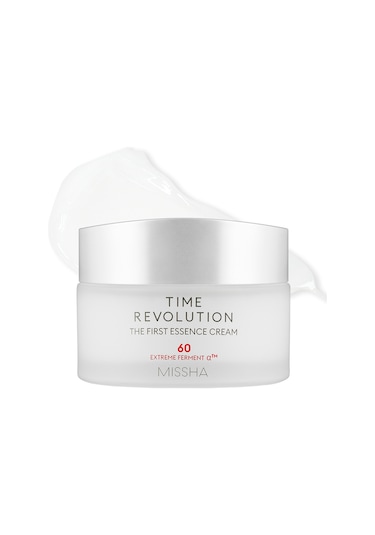 Missha Time Revolution The First Essence Cream 50 ML