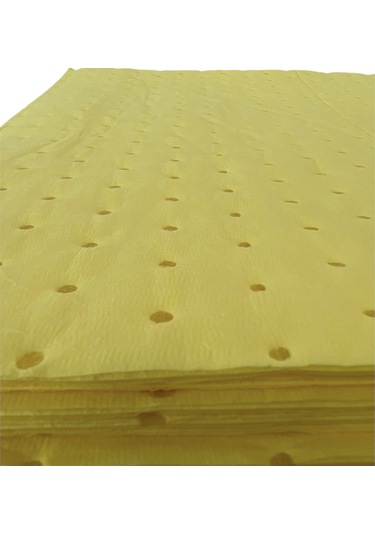 Tusorb Kimyasal sıvı emici pedler (100 adet)