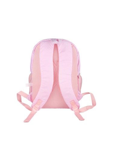 Lisanslı Pembe Orijinal Sırt Çantası Pembe
