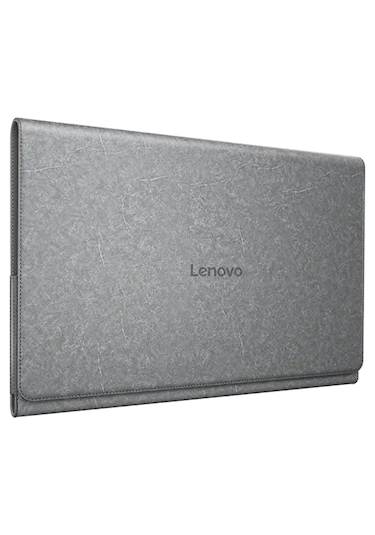 Lenovo Tab Plus 11.5 İnç Gri Tablet Kılıfı Zg38c05800 Kılıf