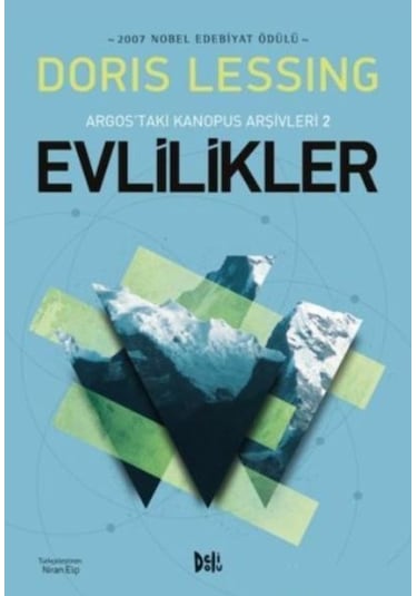 Argos'daki Kanopus Arşivleri 2 - Evlilikler
