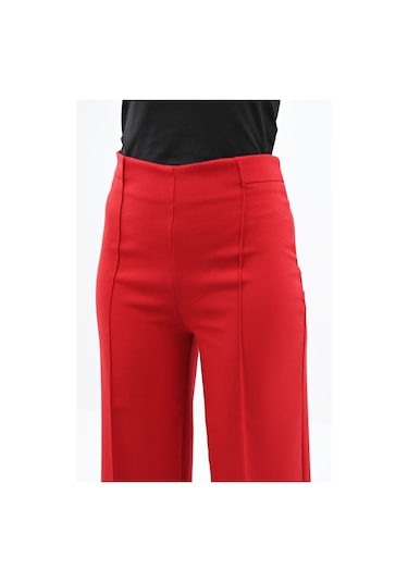 Koza Butik Kadın Palazzo Pantolon 9004-2-24 001