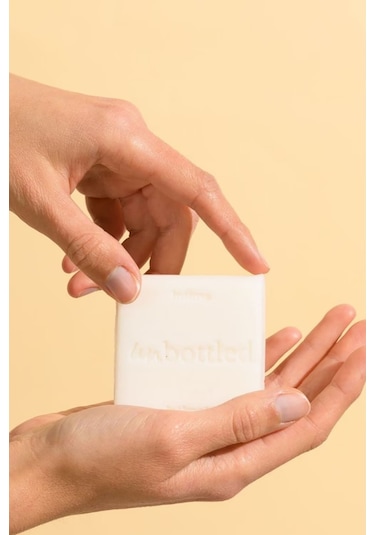 Unbottled Intimite Hygiene Cleanser