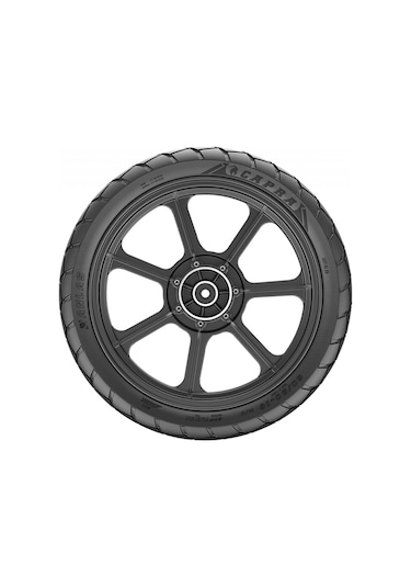 Anlas Capra 130/90-15 M/c 66Q  Tl Tubeless