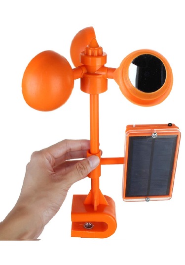 Solar Sonik Reflektör 19 Cm