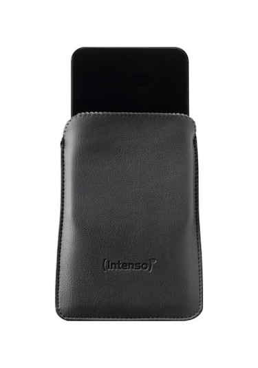 Intenso 6023580 2 TB 2.5" USB 3.0 Taşınabilir Harici HDD