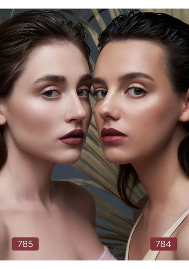 Miss Tais Dudak Kalemi 784