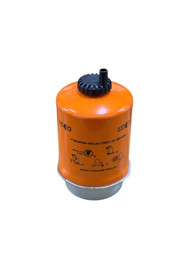 Re522868 - Mazot Filtresi 5000, 6000 Serileri İle Uyumlu