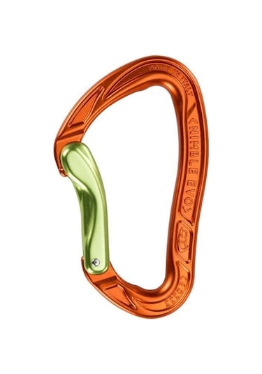 Climbing Technology Evo B Karabina