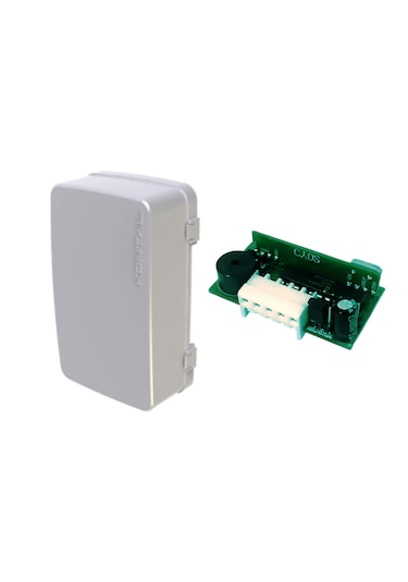 Kontal Rga Harici Soket Alıcı