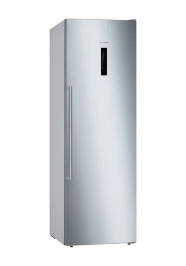 Siemens GS36NVIE0N 242 LT 7 Çekmeceli Dikey Derin Dondurucu