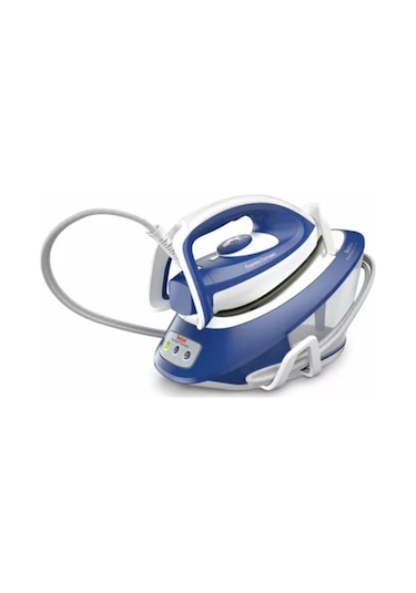 Tefal SV7112 Express Kompakt 2600 W Buhar Kazanlı Ütü