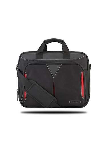 Classone Taranto Vp3400 14" Notebook -Laptop El Çantası-Siyah