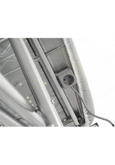 Tevalli T-mt01 Avangarde Ütü Masası 126x46 Cm