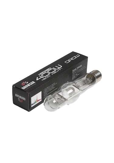 Growsan 400w MH Gelişim Dönemi