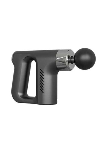 Pazly Yüksek Yoğunluklu Darbeli Suntek Sessiz Ofis Masaj Cihazı Hc