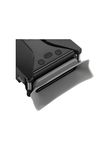 Triline Iets Dijital Göstergeli Notebook Soğutucu Vakumlu Fan Hız