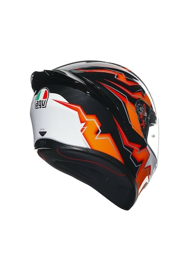 Agv K1 S Kripton Motosiklet Kaskı