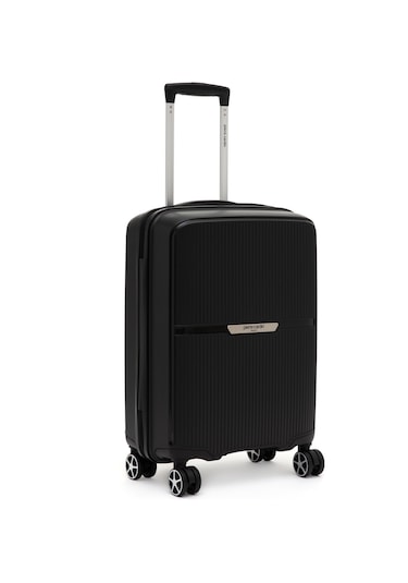 Pierre Cardin Erkek Siyah Valiz 50312938-vr046 Siyah