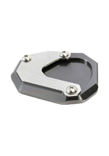 Siyah Bmw R Nınet Latte 14-16 İçin Geçerlidir Değiştirilmiş Yan Destek Genişletilmiş Koltuk Yan Destek Şasi Genişletilmiş Koltuk Diğer