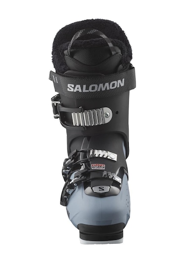 Salomon Qst Access R80 Gw Erkek Kayak Ayakkabısı-l47353900 Siyah - Lacivert