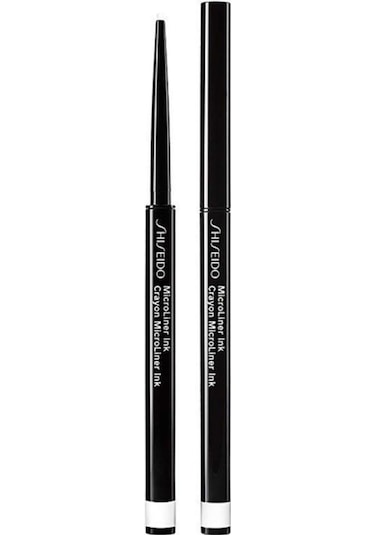 Shiseido Microliner Ink Eyeliner Göz Kalemi 05 Beyaz