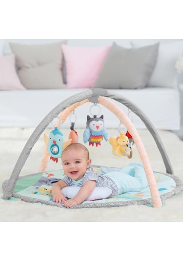 Skip Hop Treetop Aktivite Merkezi