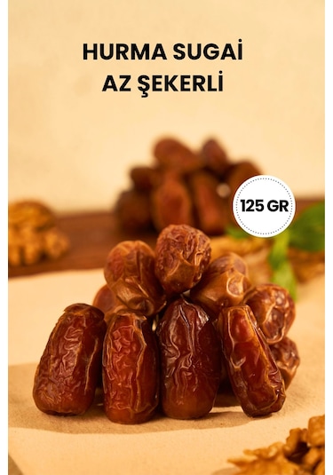 Derme Hurma Tadım Seti 4 x 125 G
