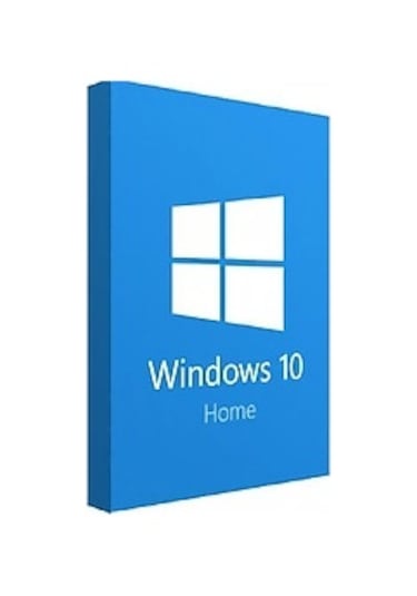 Mıcrosoft Windows 10 Home Lisans Anahtarı - Süresiz