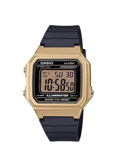 Casio W-217HM-9AVDF Erkek Kol Saati