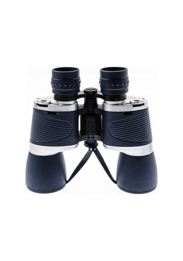 Breaker 7x50 Güneş Filtreli Profesyonel El Dürbünü 1000m/56m - Ma Mavi