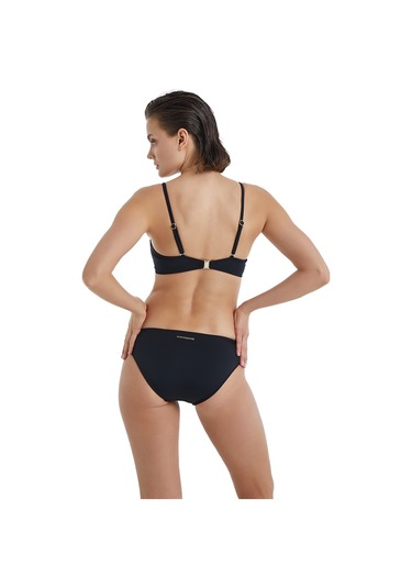 Blackspade Kadın Bikini Üstü 10573 - Siyah