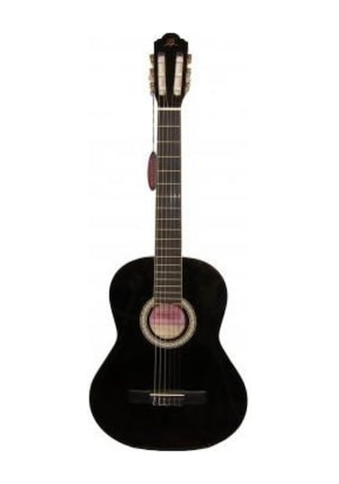 Barcelona Lc 3600 Bk 3/4 Junior Boy Klasik Gitar