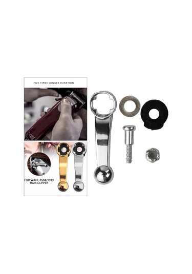 Suntek Wahl 8504/81919 Saç Kesme Makinesi Aksesuarları Gümüş
