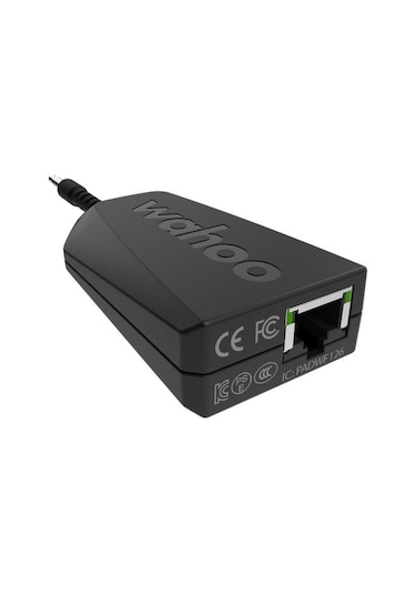 Wahoo Kickr Direct Connect Bağlantı Kablosu Siyah