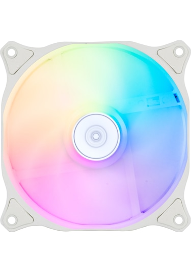 SilverStone PF360W-ARGB 360mm Radyatörlü, 3x12cm Fanlı Soğutucu