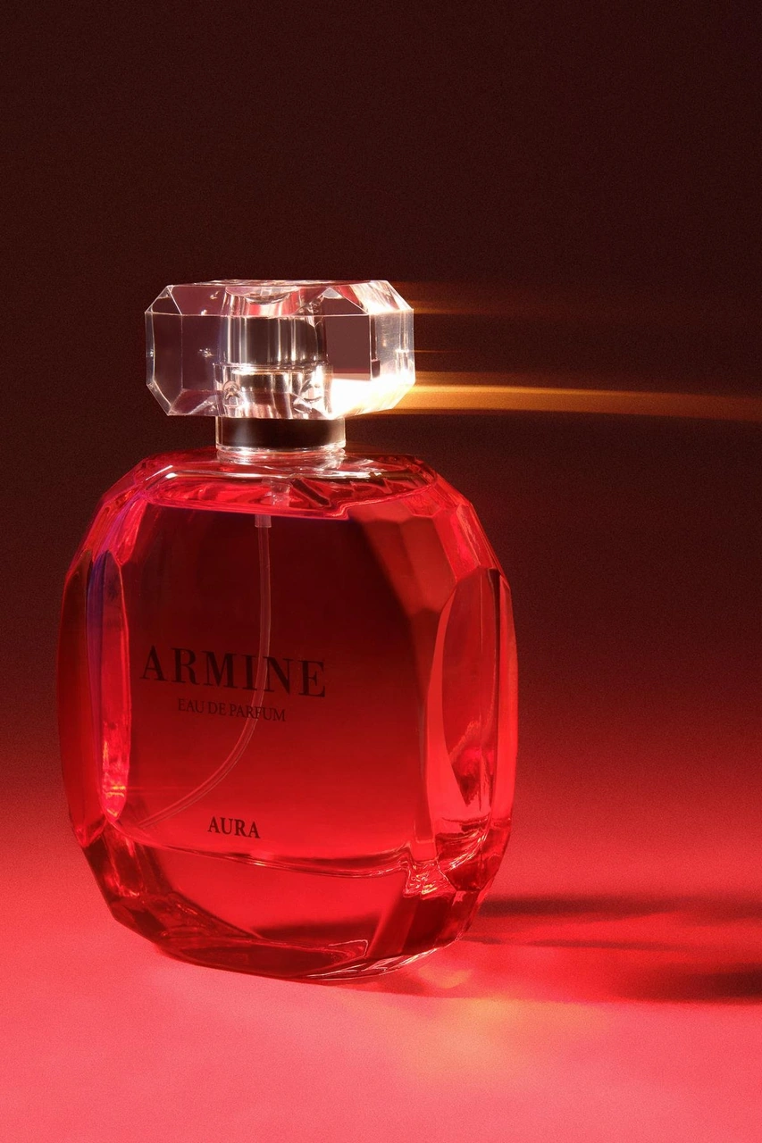 Armine Aura Kadın Parfüm EDP 72 ML