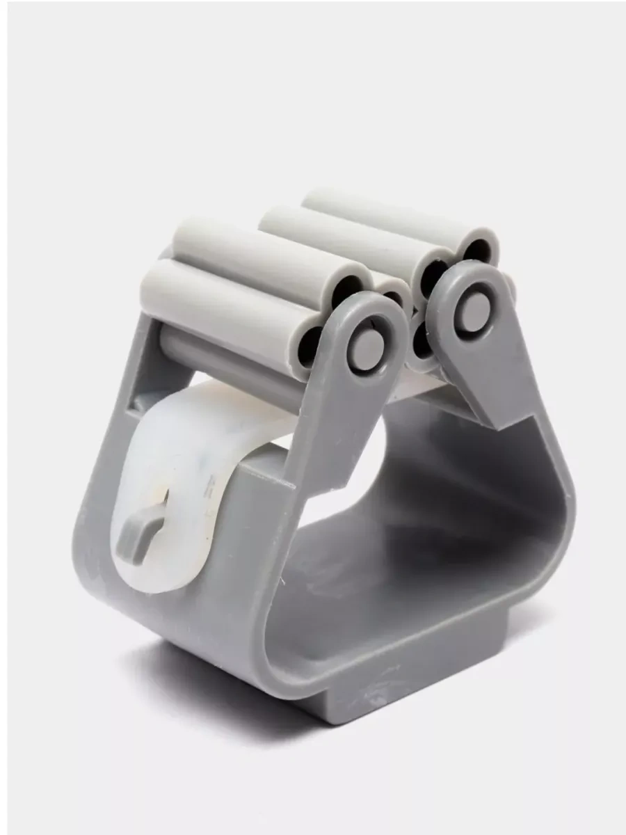 Greduha Silecek Askısı, Çıkarılabilir, 2'li Set 204317147 Gri