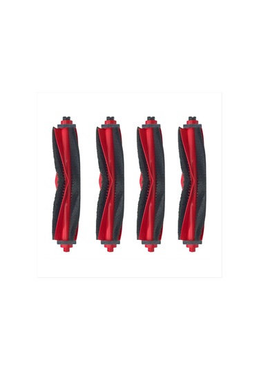 Gildedwill Roborock Q10 Vf+ / Q10 Pf+ Ana Fırça Silindiri Parçaları Aksesuarları Robot Süpürge Sarf Malzemeleri