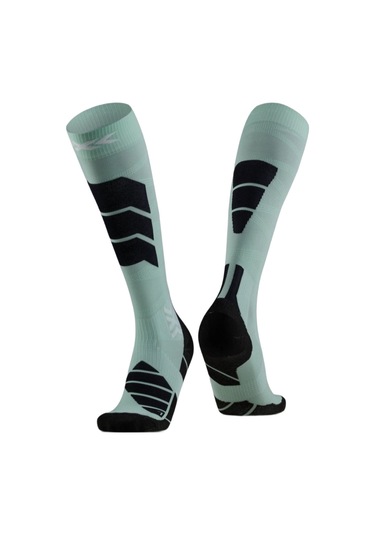 X-bıonıc X-socks Skı Expert Otc 3879 Siyah