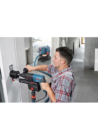 Bosch Professional GAS 35 M AFC Islak/Kuru Elektrikli Süpürgesi - 06019C3100