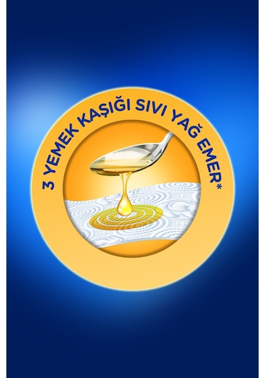 Selpak Extra Yağ Emici Havlu 3 x 8 Rulo