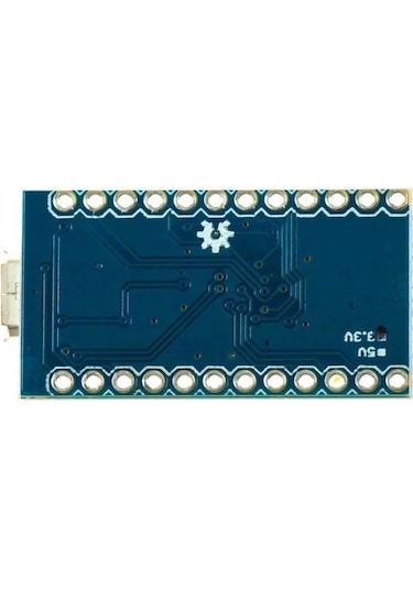 Arduino Pro Micro 5V - Klon