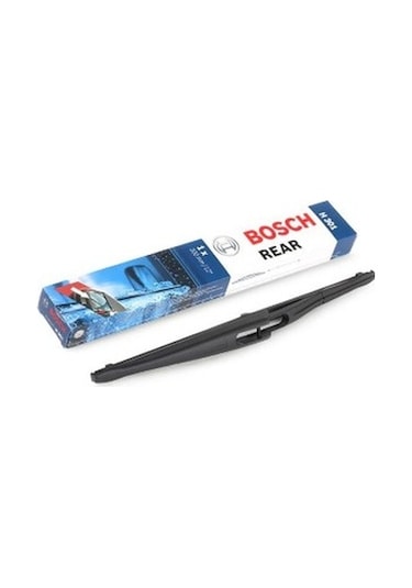 Mercedes Glk 204 Glk250 4-matic 2.0 2013-2015 Bosch Arka Silecek