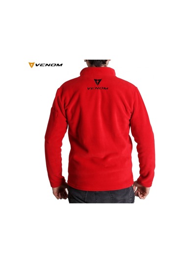 Venom Polar (Kırmızı)