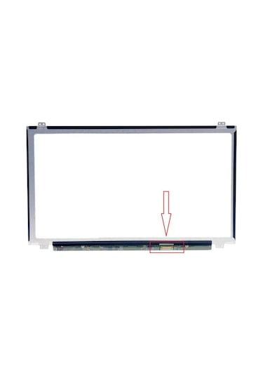 Display IBM Lenovo THINKPAD L560 20F1000PUS Displej LCD 15,6 30pin eDP HD LED SlimTB - Matný - Výměna-displeje.cz s.r.o